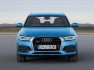 2016 Audi Q3 facelift 12