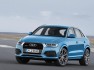 2016 Audi Q3 facelift 6
