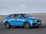 2016 Audi Q3 facelift 8