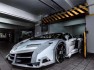 Lamborghini Veneno Roadster white 5