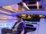 Mercedes-Benz F 015 Luxury in Motion 10