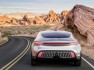 Mercedes-Benz F 015 Luxury in Motion 13
