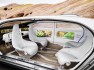 Mercedes-Benz F 015 Luxury in Motion 15