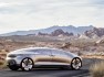Mercedes-Benz F 015 Luxury in Motion 16