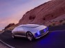 Mercedes-Benz F 015 Luxury in Motion 19