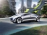 Mercedes-Benz F 015 Luxury in Motion 23