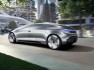 Mercedes-Benz F 015 Luxury in Motion 24