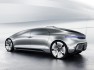 Mercedes-Benz F 015 Luxury in Motion 26