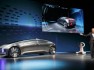 Mercedes-Benz F 015 Luxury in Motion 8