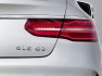 Mercedes-Benz GLE63 AMG S Coupe 7