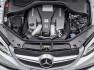 Mercedes-Benz GLE63 AMG S Coupe 8