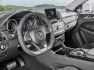 Mercedes-Benz GLE63 AMG S Coupe 9
