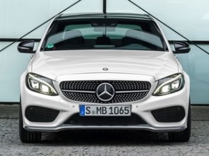 Mercedes C 450 AMG 4MATIC 0