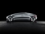 Mercedes F 015 Luxury in Motion 2