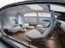 Mercedes F 015 Luxury in Motion 6