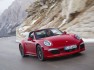 Porsche 911 Targa 4 GTS 10