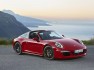 Porsche 911 Targa 4 GTS 12