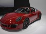 Porsche 911 Targa 4 GTS 2