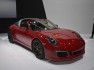 Porsche 911 Targa 4 GTS 3