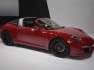 Porsche 911 Targa 4 GTS 4