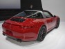 Porsche 911 Targa 4 GTS 7