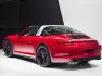 Porsche 911 Targa 4 GTS 9