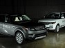 Range Rover HSE TD6 a