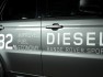 Range Rover HSE TD6 b