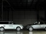 Range Rover HSE TD6 d