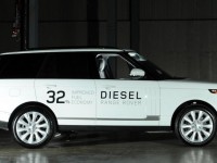 Range Rover HSE TD6 f