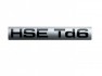 Range Rover HSE TD6 g