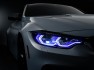 bmw M4 OLED 10