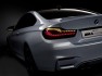 bmw M4 OLED 2