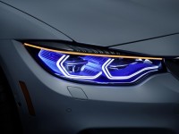 bmw M4 OLED 6