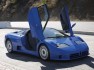 bugatti EB110 GT 1