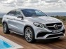 mercedes gle 63 AMG coupe 0