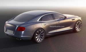 new bentley 2018 x
