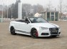 2015 Audi S3 Cabrio MTM 1