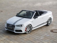 2015 Audi S3 Cabrio MTM 14