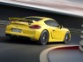 2015 Porsche Cayman GT4 c