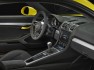 2015 Porsche Cayman GT4 l