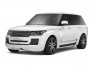 2015 Range Rover Arden 1