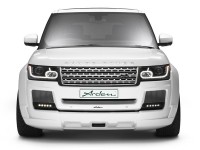 2015 Range Rover Arden 9