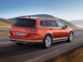2015 VW Passat Alltrack 10