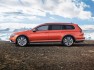 2015 VW Passat Alltrack 3