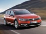 2015 VW Passat Alltrack 5