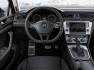 2015 VW Passat Alltrack 7