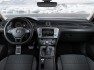 2015 VW Passat Alltrack 8