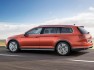 2015 VW Passat Alltrack 9