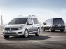 2015 Volkswagen Caddy 1